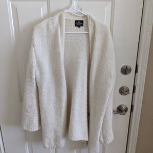 Lucky Brand Sweater Cardigan